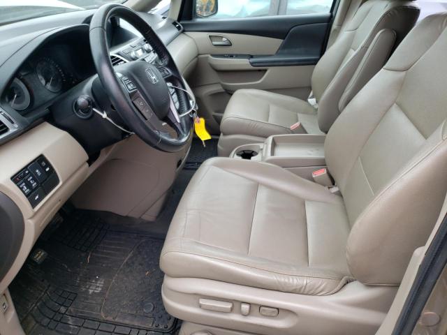 VIN 5FNRL5H63DB074248 2013 HONDA ODYSSEY no.7