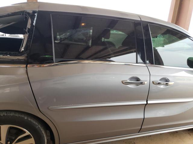 2019 HONDA ODYSSEY EL - 5FNRL6H99KB030980