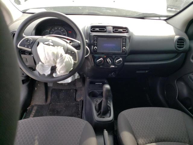 ML32A3HJ0KH001113 Mitsubishi MIRAGE ES