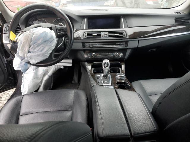 2016 BMW 528 XI - WBA5A7C53GG145079