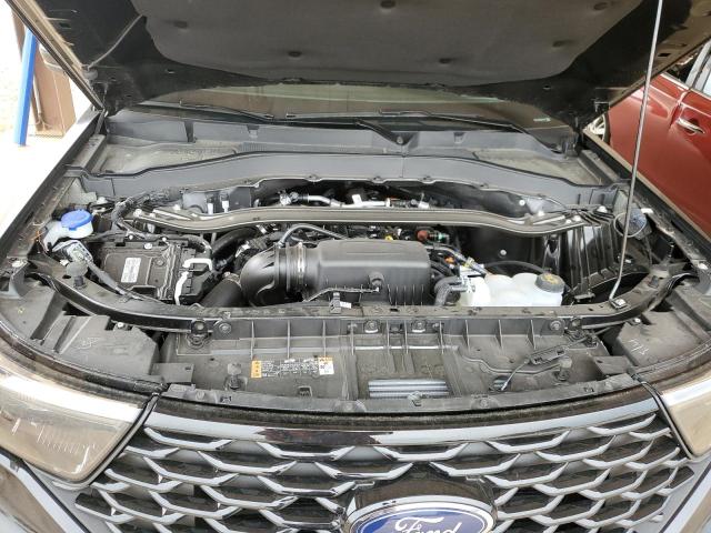 1FMSK7KH4NGB87610 Ford Explorer St-line