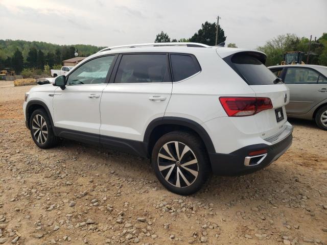 2022 VOLKSWAGEN TAOS SE - 3VVWX7B23NM052435