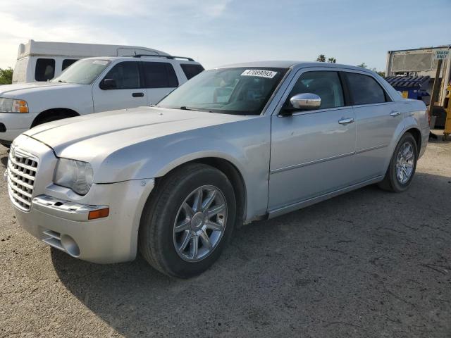 2005 Chrysler 300 C