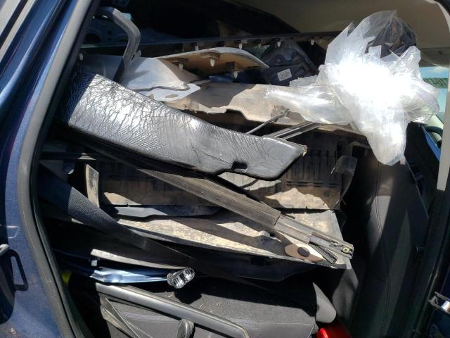 1FMCU0GDXJUC03705 Ford ESCAPE SE