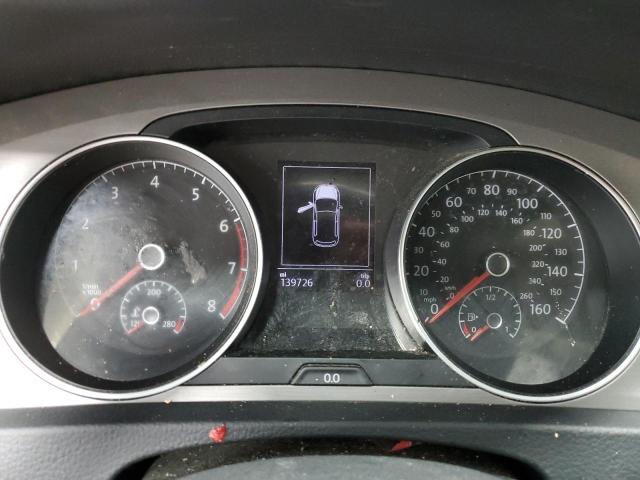 2016 VOLKSWAGEN GOLF S/SE 3VW217AUXGM044060