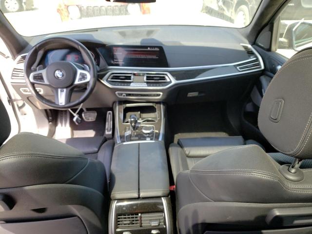 5UXCW2C03L9C59764 BMW X7 Xdrive40i