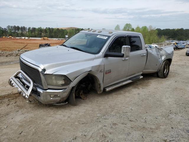 2012 Dodge Ram 3500 