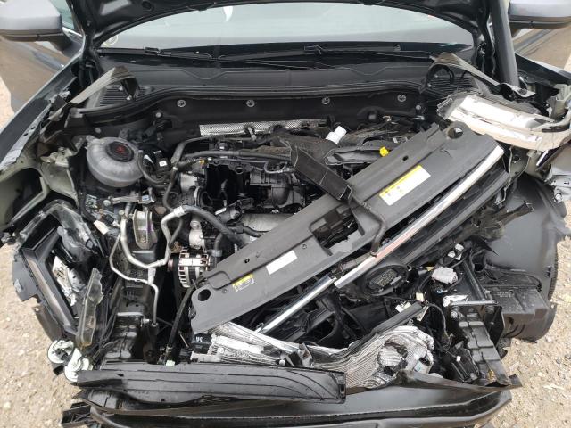 2023 VOLKSWAGEN TAOS SE - 3VVSX7B26PM313235