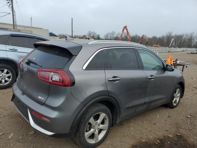 2017 KIA NIRO FE - KNDCB3LC1H5068918