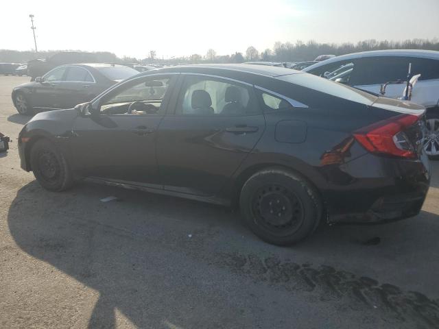 2018 HONDA CIVIC LX - 2HGFC2F54JH540904