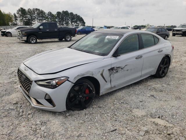 2019 Genesis G70 