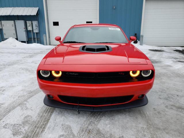 2020 DODGE CHALLENGER - 2C3CDZBT8LH217510