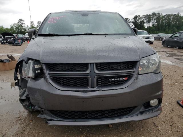 2C4RDGEG8KR511040 | 2019 DODGE GRAND CARA