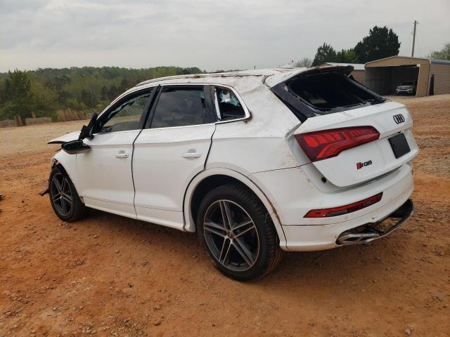 2018 AUDI SQ5 PREMIU - WA1A4AFY4J2008646