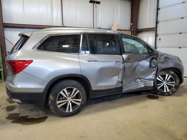 2016 HONDA PILOT EXLN - 5FNYF6H73GB508674