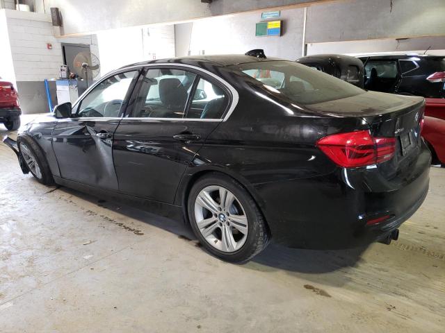 2018 BMW 330 XI - WBA8D9C59JEB35114