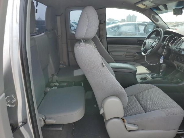 5TFTX4GN7EX034839 Toyota Tacoma Prerunner Access Cab
