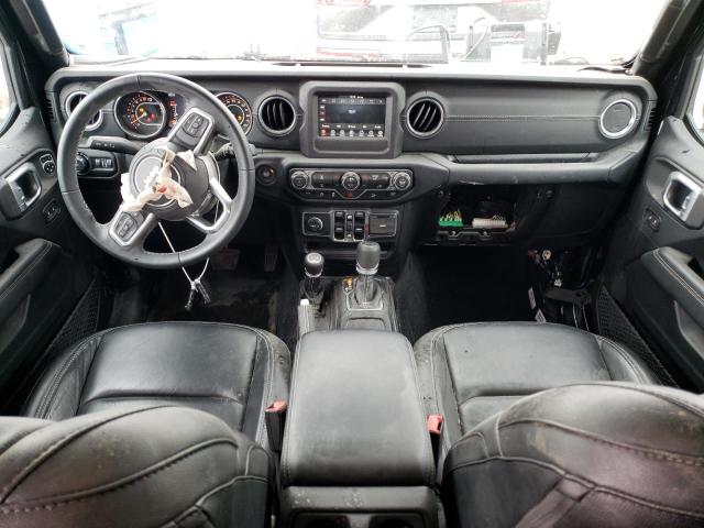 1C4HJXEG3KW532969 Jeep Wrangler Unlimited Sahara