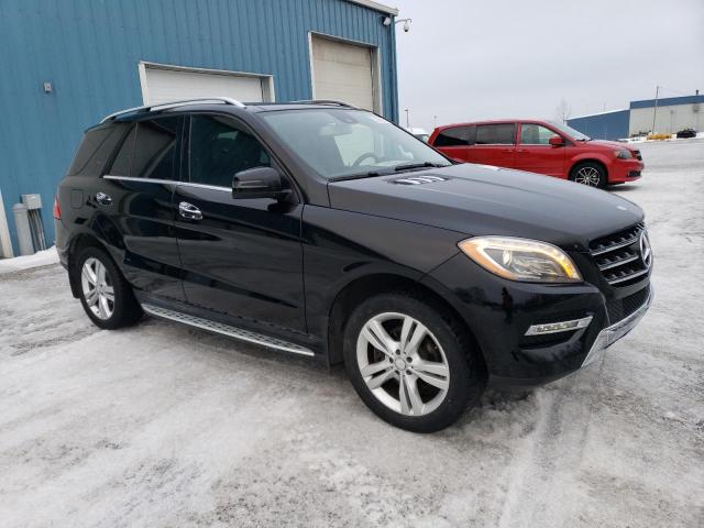 4JGDA5HB9EA323638 Mercedes-Benz Ml 350 4matic