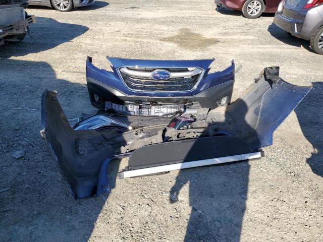 4S4BTANC2L3114105 Subaru Outback Limited