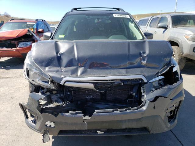 JF2SKAJC6LH566754 Subaru Forester Premium