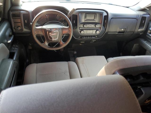 1GTV2TEC0FZ289793 GMC Sierra K1500