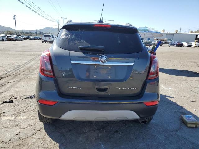 KL4CJASB8HB010686 Buick Encore Preferred