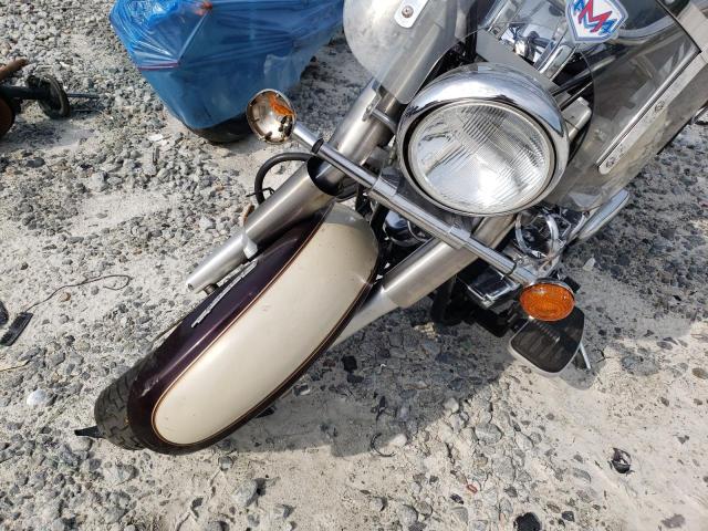 2000 YAMAHA XVS1100 JYAVP11EXYA008318