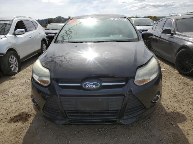 1FADP3F27EL210971 Ford FOCUS SE