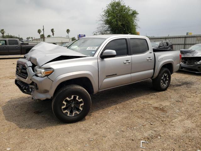 2018 Toyota Tacoma 