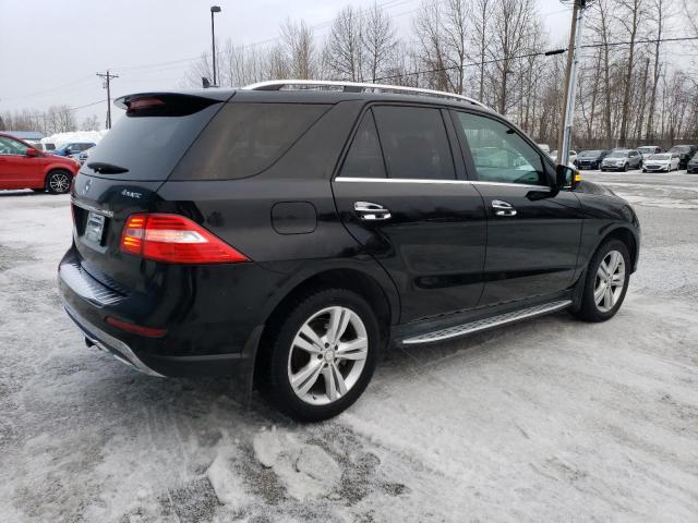 4JGDA5HB9EA323638 Mercedes-Benz Ml 350 4matic