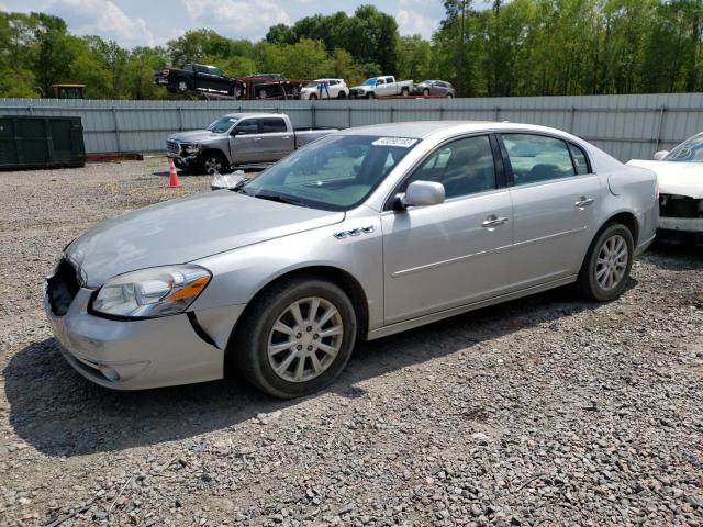 2010 Buick Lucerne CXL