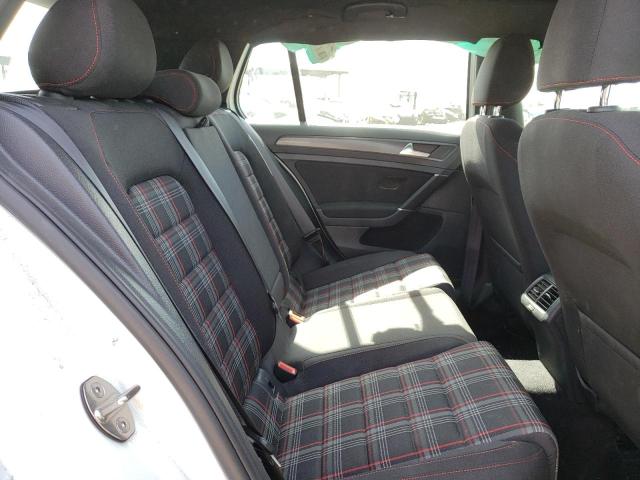 2018 VOLKSWAGEN GTI S/SE - 3VW447AUXJM279307