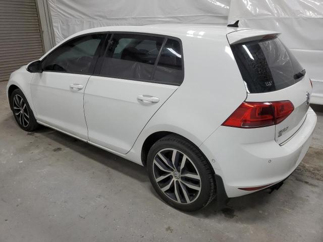 2016 VOLKSWAGEN GOLF S/SE 3VW217AUXGM044060