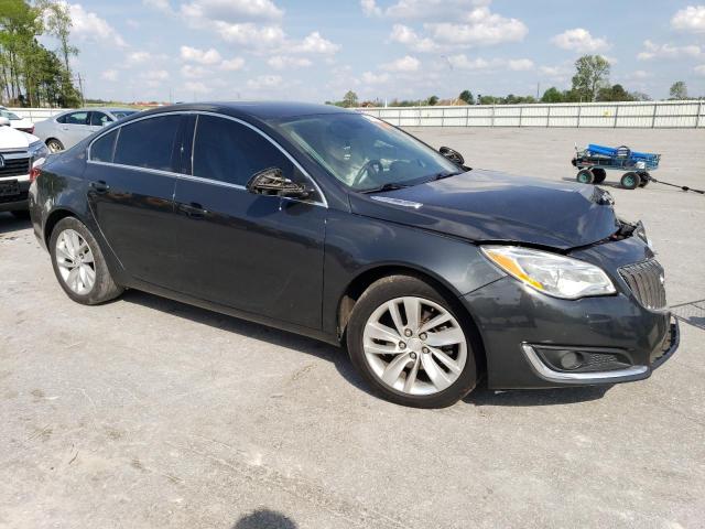 2G4GK5EX8F9296262 Buick Regal