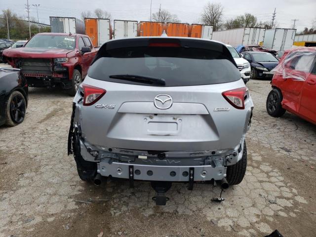 2016 MAZDA CX-5 TOURI - JM3KE2CY6G0863636