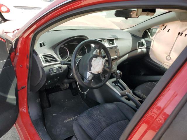 3N1AB7AP9KY225922 Nissan SENTRA S