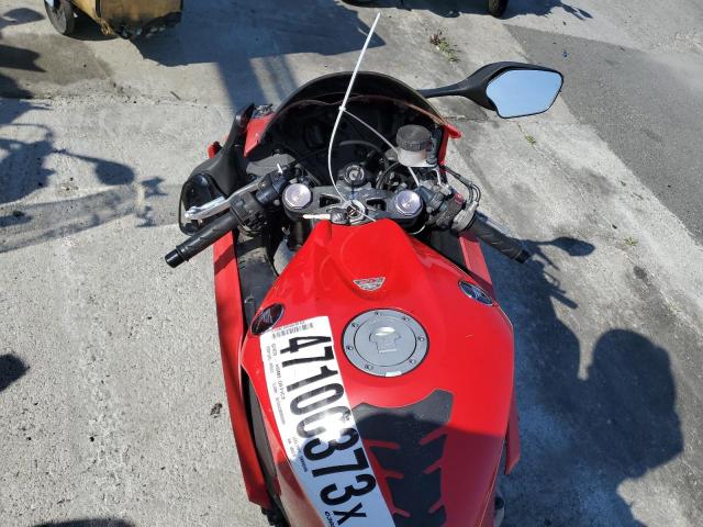 2013 HONDA CBR1000 RR - JH2SC5911DK500016