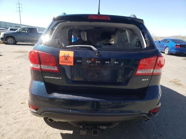 3C4PDCBG4FT745599 Dodge Journey Sxt