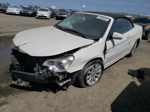 2010 Chrysler Sebring Touring