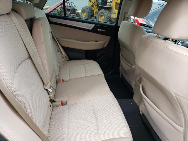 4S4BSADCXF3267405 Subaru Outback 2.5i Premium