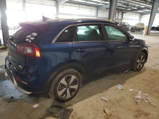 KNDCC3LC9J5126888 KIA NIRO EX