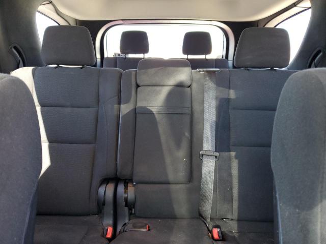 1C4RDHAG0GC484119 Dodge Durango Sxt