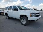 CHEVROLET TAHOE SPEC photo