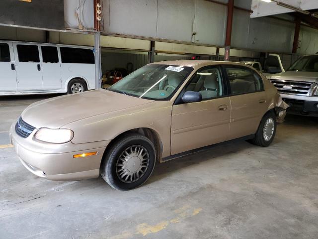 2003 Chevrolet Malibu 