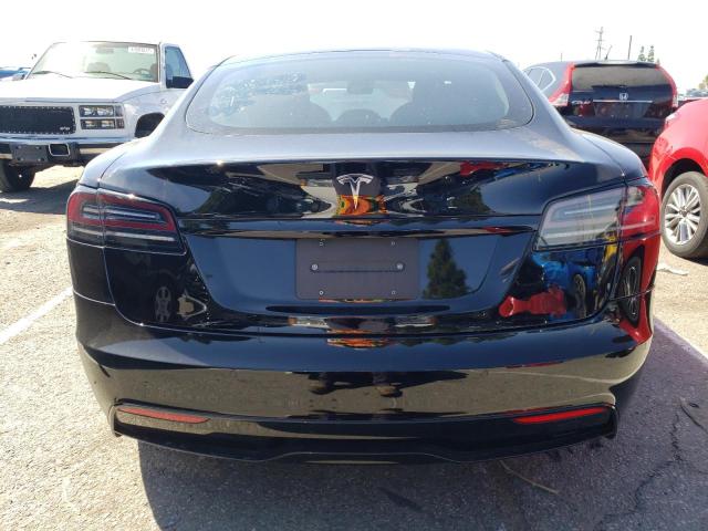 5YJSA1E57NF489215 Tesla MODEL S