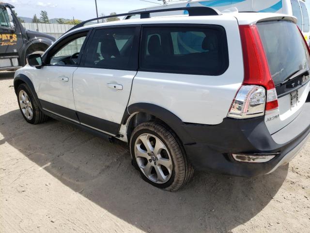 2016 VOLVO XC70 T5 CL - YV440MBX3G1257920