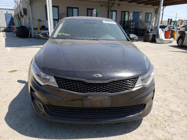 KNAGT4L32G5111503 KIA Optima Lx