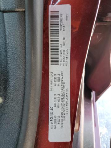 1C3CCCAB0HN511443 Chrysler 200 Limited