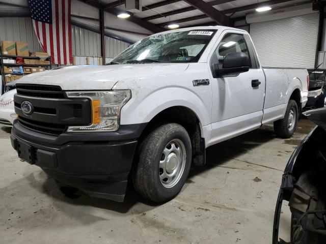 2019 FORD F150 - 1FTMF1CB5KKE03157